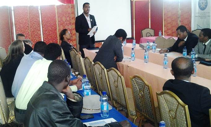 Ethiopia Scales up Mental Health Services into Primary Health Care